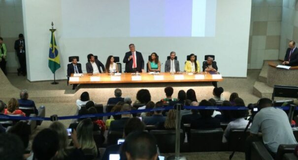Ministério da Justiça cria programa de atenção a refugiados afrodescendentes