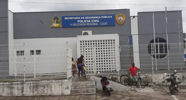 Em Codó, família encontra homem morto no quintal de casa