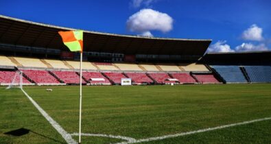 FMF divulga novo horário das partidas do Campeonato Maranhense