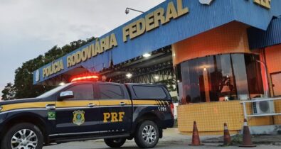 Operação Ano Novo: PRF divulga balanço das atividades feitas nas rodovias do Maranhão