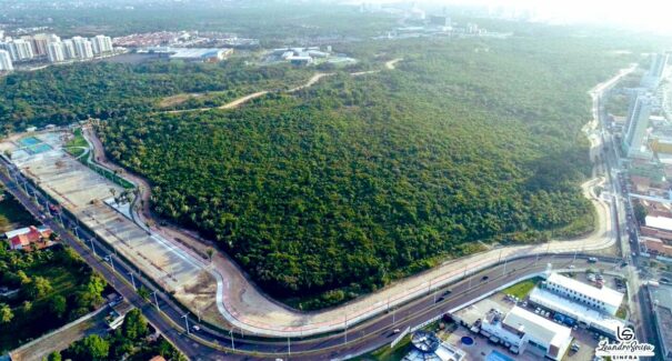 Conheça 12 Parques Ambientais para visitar no Maranhão