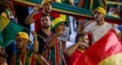 Campeonato Maranhense 2023 deve atrair cerca de 100 mil torcedores