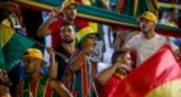 Campeonato Maranhense 2023 deve atrair cerca de 100 mil torcedores