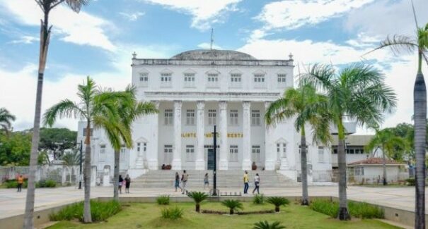 Programação de férias em São Luís tem várias atrações gratuitas para toda a família