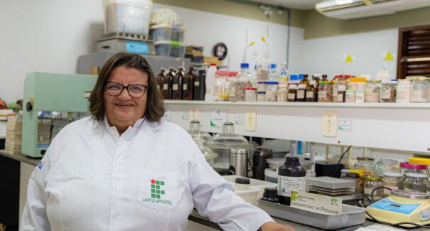 Número de cientistas do interior que recebem apoio para pesquisa aumentou em 130%