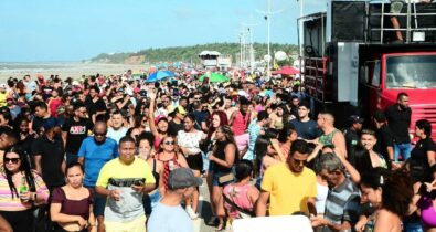 Confira a programação do Pré-Carnaval deste final de semana, em São Luís