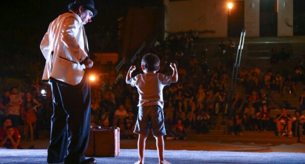 Conheça a programação cultural deste fim de semana em São Luís
