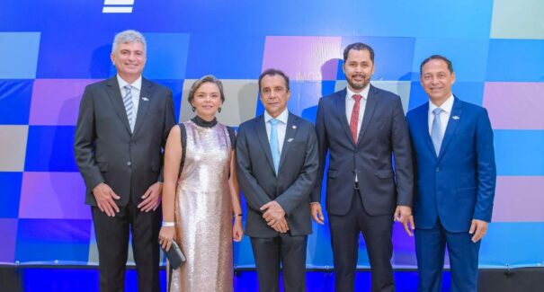 Solenidade marca posse dos novos dirigentes do Sebrae Maranhão