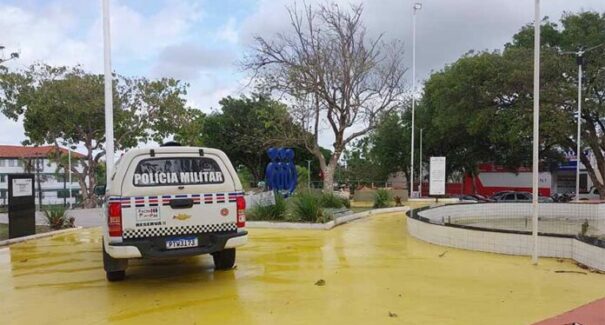 Acampamento de bolsonaristas em frente a quartel é desmontado em São Luís