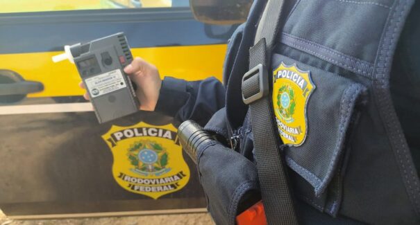 Registro de alcoolemia cresce mais de 100%