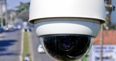 Câmeras de monitoramento serão instaladas no Maranhão pelo Detran