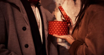 Veja 5 dicas de atividades e presentes para a namorada no Valentine’s Day