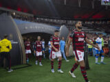 Flamengo deve jogar partida da 4ª rodada do Campeonato Carioca em São Luís