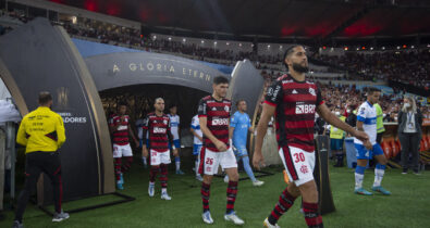 Quem é o favorito para conquistar a Copa Libertadores 2023?