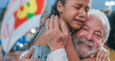 Lula toma posse pela 3ª vez como Presidente da República