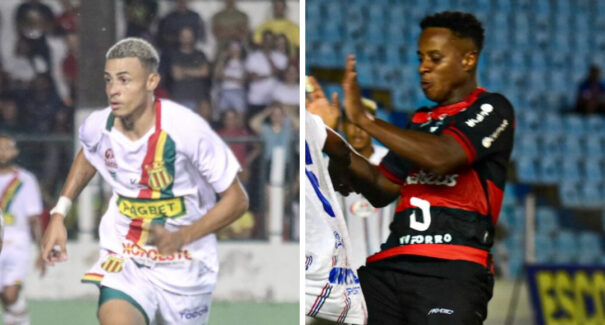 Sampaio x Moto: ingressos à venda para o Superclássico