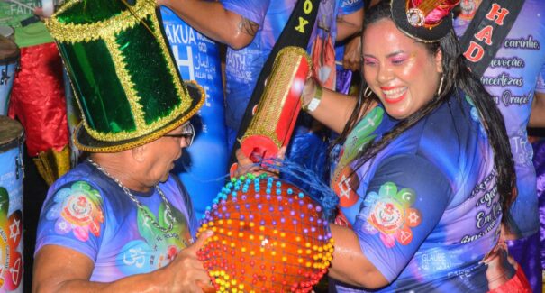 Pré-Carnaval na Madre Deus tem início neste domingo (28)