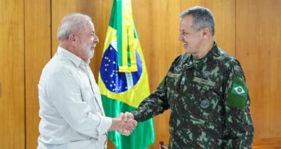 Governo federal anuncia novo comandante do Exército brasileiro