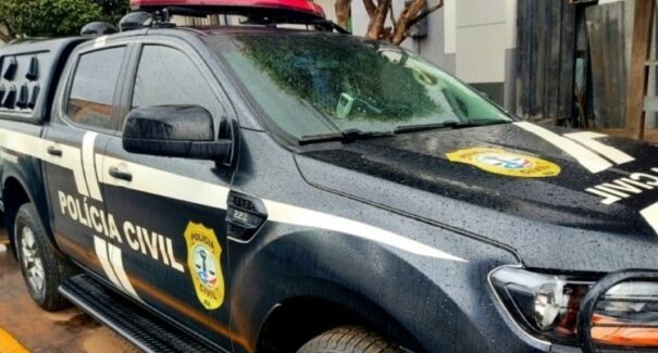 Mulher é presa após aplicar golpes financeiros em mãe de criação