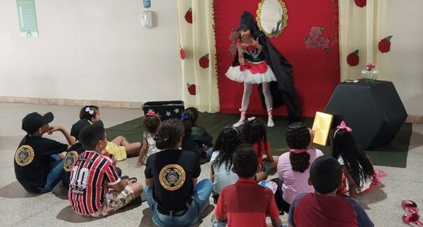 Parque Botânico Vale tem baile infantil de carnaval e exposição de fofões, em fevereiro