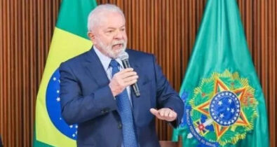 Lula anuncia projeto de igualdade salarial no Dia Internacional da Mulher