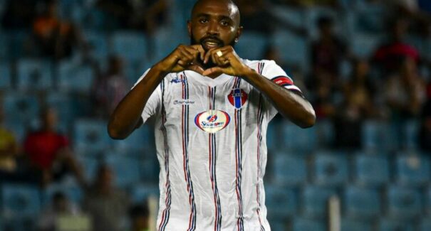 Domingão de jogos no Castelão e Nhozinho