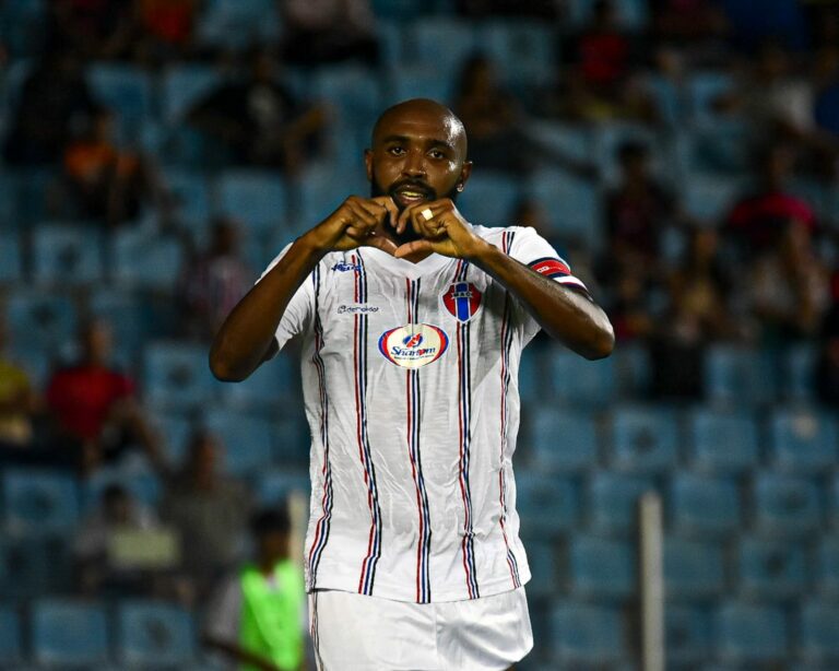 Domingão de jogos no Castelão e Nhozinho