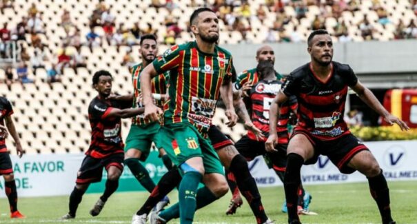 Moto Club terá mudanças para o Superclássico