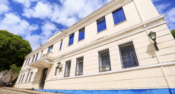 Câmara Municipal de São Luís retoma trabalhos nessa segunda-feira (06)