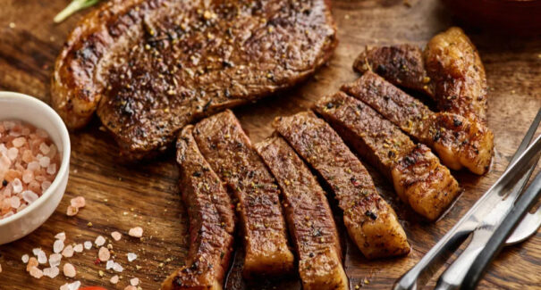 Picanha brasileira fica em segundo lugar como melhor prato do mundo