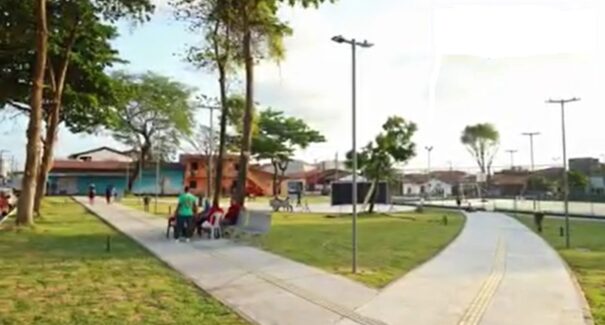 Judiciário garante posse de Praça do Cohatrac ao Município de São Luís