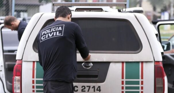 Homem é preso no Maranhão por assassinar a ex-namorada em Brasília
