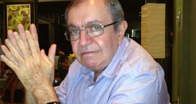 Sebastião Murad, ex-deputado estadual, morre aos 76 anos