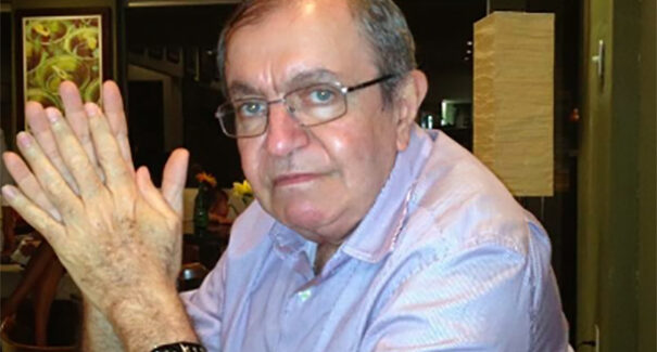 Sebastião Murad, ex-deputado estadual, morre aos 76 anos