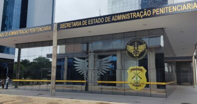 Veja os nomes dos maranhenses presos por ataque em Brasília