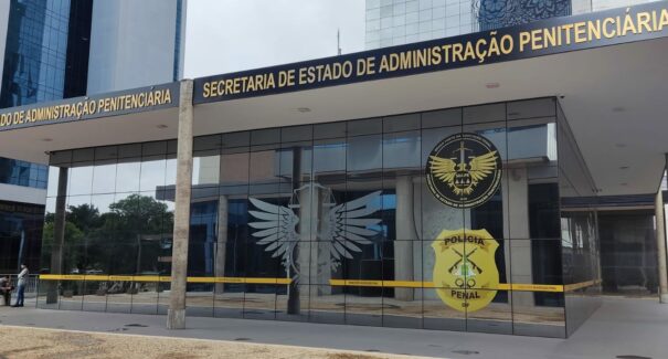 Veja os nomes dos maranhenses presos por ataque em Brasília