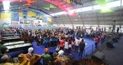 Torneio de Robótica acontece neste final de semana no SESI Araçagi, em São Luís