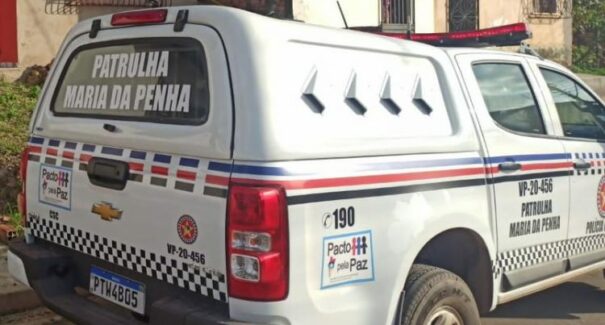 Operação Maria da Penha é intensificada em toda Grande Ilha