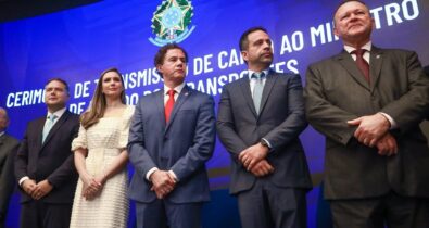 Brandão e novos ministros de Lula fortalecem parcerias para projetos no Maranhão