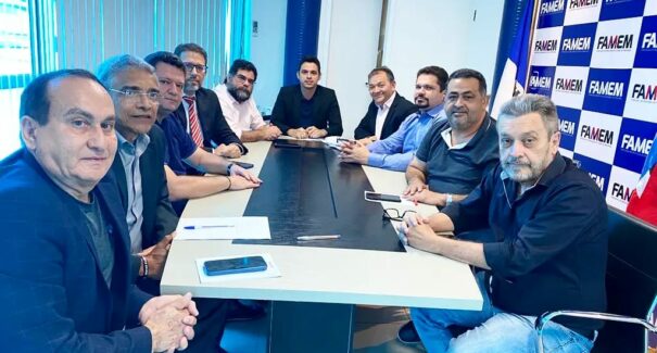 Após Censo, entidades discutem redução do Fundo de participação dos Municípios