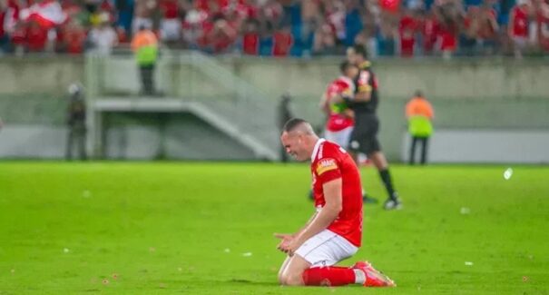 Moto e Cordino são eliminados da Pré-Copa do Nordeste