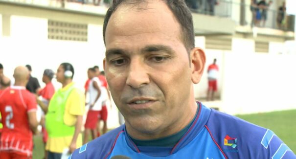 Moto deve ter novo diretor de futebol