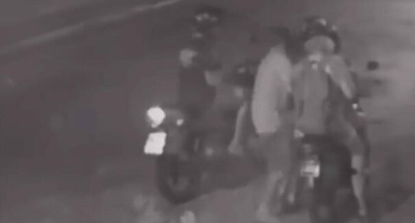 Suspeito de balear mulher em tentativa de assalto é preso em Imperatriz
