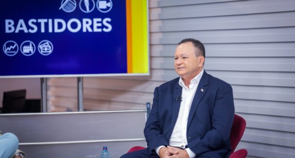 Brandão assume medidas de segurança no MA em apoio ao Governo Federal