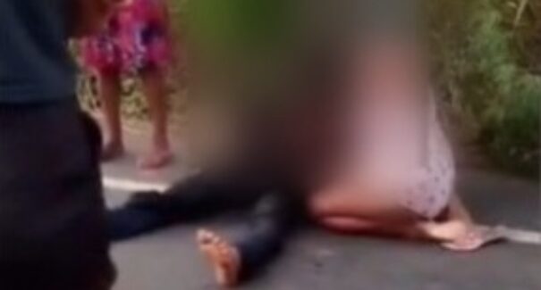 Dois indígenas são alvejados em tentativa de homicídio no Maranhão