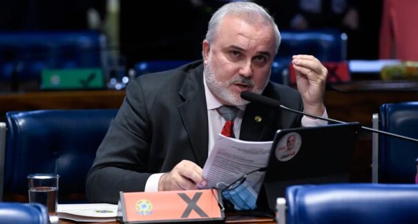 Prates é indicado para presidência da Petrobras, confirma Governo