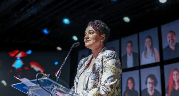 Tarciana Medeiros assume presidência do Banco do Brasil