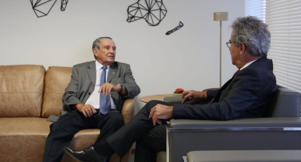 Maranhão é incentivado em exportações e incluído na OPEP verde do nordeste