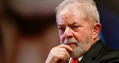 Apelo do Presidente Lula em defesa das crianças palestinas e israelenses