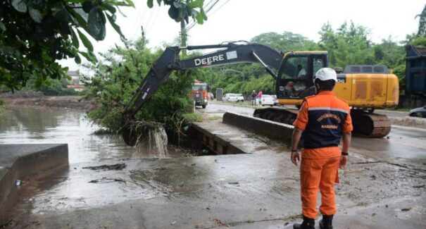 Sema realiza consulta pública para elaborar diagnóstico e proposta de enquadramento da bacia do Rio Paciência